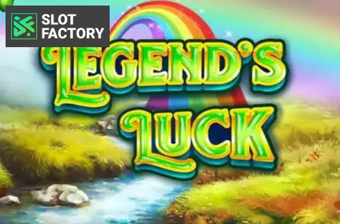 Legends Luck